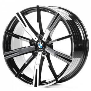 Диски Replica BMW (B651)