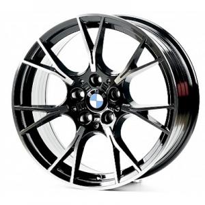 Диски Replica BMW (B7046)
