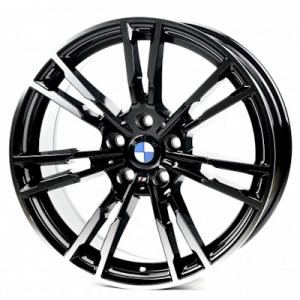 Диски Replica BMW (B7065)