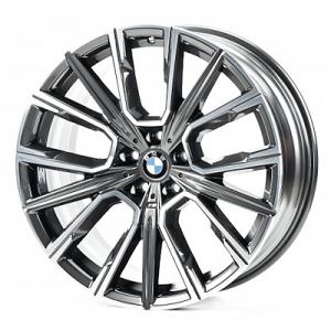 Диски Replica BMW (B8035)