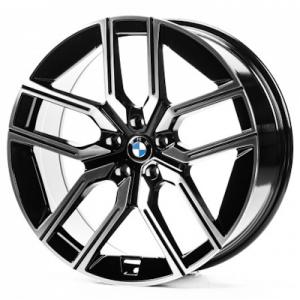 Диски Replica BMW (B916)