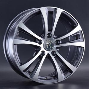 Replica BMW (BKP192) 7,5x16 5x120 ET35 DIA72,6 (GP)