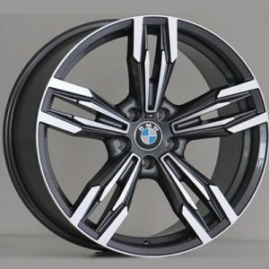 Диски Replica BMW (BM134)