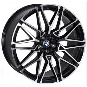 Диски Replica BMW (BM268)