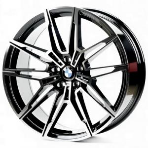 Диски Replica BMW (BM3079)