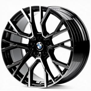 Диски Replica BMW (BM7101)