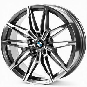 Диски Replica BMW (BM7106)