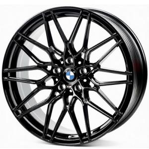 Диски Replica BMW (BM7107)