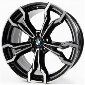Диски Replica BMW (BM7116)