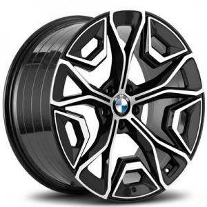 Диски Replica BMW (BM7124)