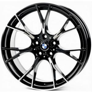 Диски Replica BMW (BM770)