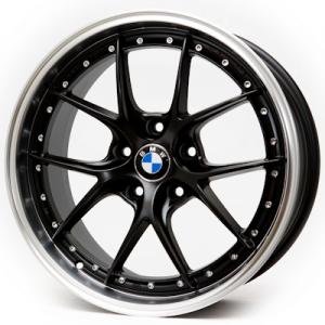 Replica BMW (FF-P06) 8,5x18 5x120 ET35 DIA72,6