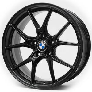 Replica BMW (FF-S1) 8x18 5x120 ET35 DIA72,6