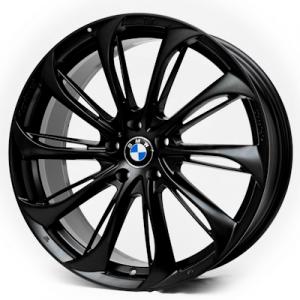 Replica BMW (FF-V25) 8,5x20 5x112 ET38 DIA