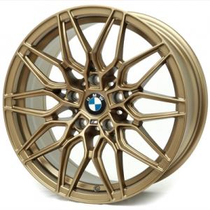 Диски Replica BMW (FF24)