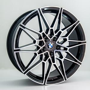 Диски Replica BMW (GT-A375R)