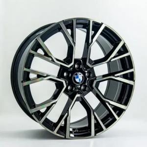 Диски Replica BMW (GT5769)