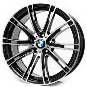 Диски Replica BMW (L599)