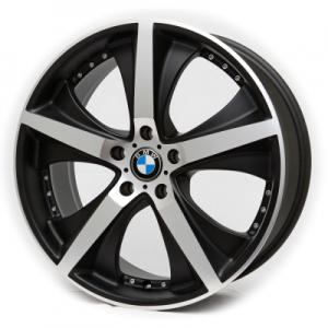 Диски Replica BMW (M09)