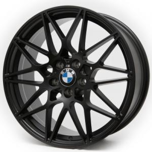 Диски Replica BMW (M758)