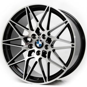 Диски Replica BMW (M758)