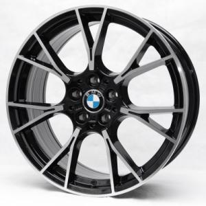 Диски Replica BMW (R5407)