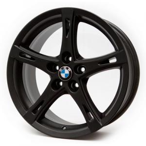 Диски Replica BMW (R58)