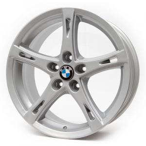 Диски Replica BMW (R58)