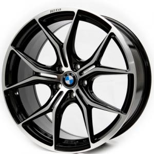 Диски Replica BMW (Rizo)