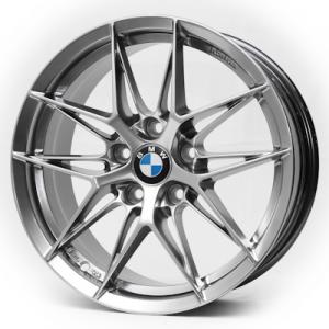 Диски Replica BMW (RX05)