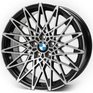 Диски Replica BMW (RX477)