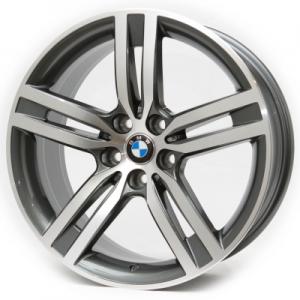 Диски Replica BMW (RX700)