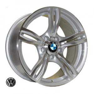 Replica BMW (Z492) 8x17 5x120 ET34 DIA74,1 (SMF)