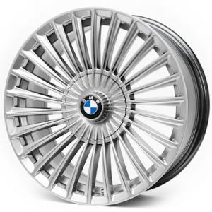 Диски Replica BMW (ZT716)