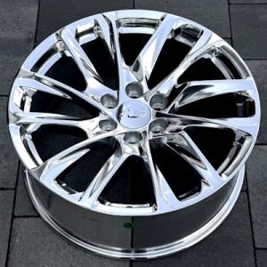 Диски Replica Chevrolet (GN7031)