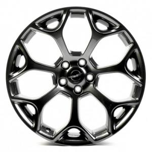 Replica Chrysler (CR2129) 8x20 5x115 ET24 DIA71,6 (BHB)