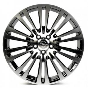 Replica Chrysler (CR909) 8x20 5x115 ET24 DIA71,6 (BMS)