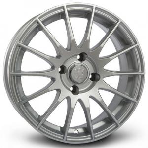 Replica Citroen (JT1178) 6,5x16 4x108 ET20 DIA65,1 (silver)