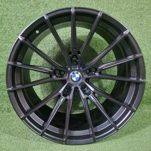 Replica (D38052502-10) 11,5x22 5x132 ET25 DIA66,6 (satin black)
