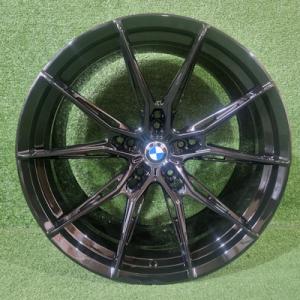 Replica (D38052502-4) 11,5x22 5x132 ET25 DIA66,6 (gloss black)