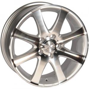 Replica Fiat (461) 6x15 4x98 ET35 DIA58,1 (SP)