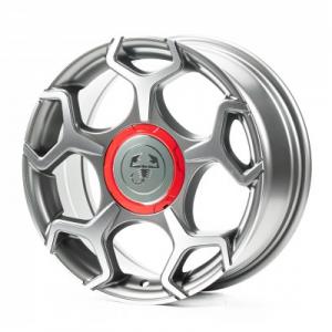 Диски Replica Fiat (FT5366)