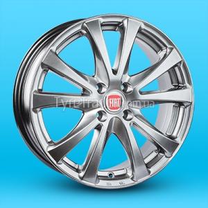 Replica Fiat (JT-1050) 6,5x16 4x98 ET38 DIA58,1 (HB)
