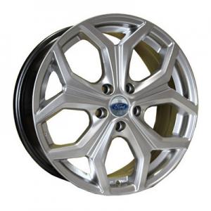 Replica Ford (7426) 6x15 5x108 ET52,5 DIA63,4 (HS)