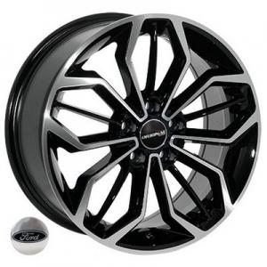 Replica Ford (BK5433) 6,5x16 5x108 ET50 DIA63,4 (BP)