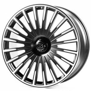 купить комплект новых кованых колес бренд модель рус на авто недорого