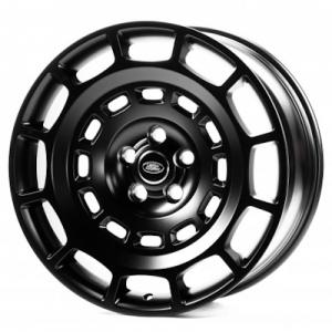 Replica Forged Land Rover (LR2151) 9,5x20 5x120 ET30 DIA72,6 (matt black)