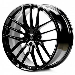 Replica Forged Maserati (MAS1854) 9x21 5x114,3 ET35 DIA67,1 (gloss black)