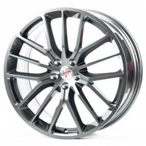 Диски Replica Forged Maserati (MAS463)