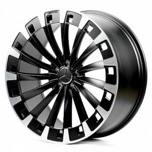 Диски Replica Forged Mercedes (MR0002)
